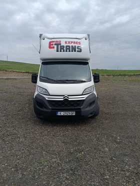 Citroen Jumper, снимка 13