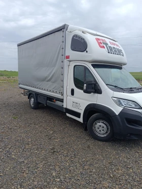 Citroen Jumper, снимка 14