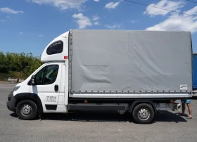 Citroen Jumper, снимка 2