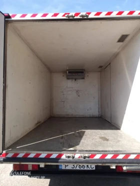 Ford Transit 2.4 125кс. ИТАЛИЯ , снимка 11