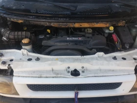 Ford Transit 2.4 125кс. ИТАЛИЯ , снимка 16