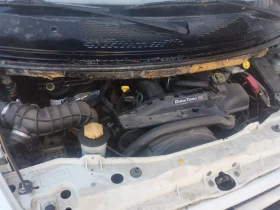 Ford Transit 2.4 125кс. ИТАЛИЯ , снимка 17