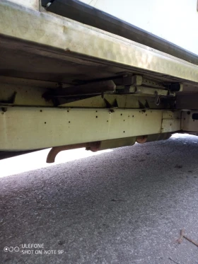 Ford Transit 2.4 125кс. ИТАЛИЯ , снимка 5