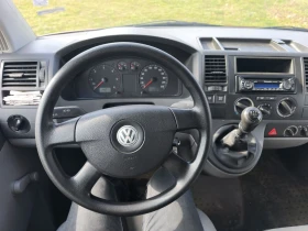 VW T5 Дълга база, снимка 3
