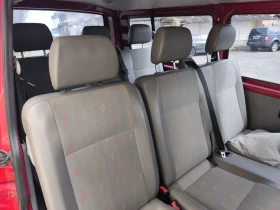 VW T5 Дълга база, снимка 12