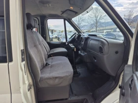 Ford Transit 2.4D 6 МЕСТА KLIMA ITALY, снимка 14