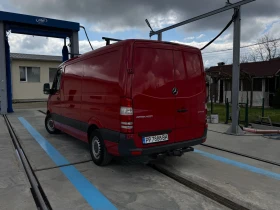 Mercedes-Benz 313 CDI, снимка 5