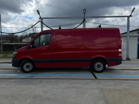 Mercedes-Benz 313 CDI, снимка 4