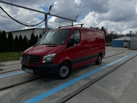 Mercedes-Benz 313 CDI, снимка 1