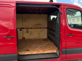 Mercedes-Benz 313 CDI, снимка 8