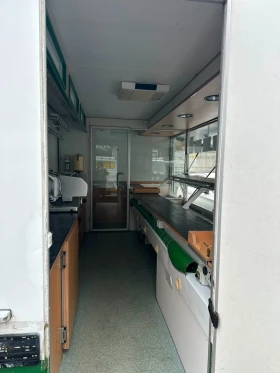 Fiat Ducato 2, 800JTD МОБИЛЕН МАГАЗИН, снимка 5