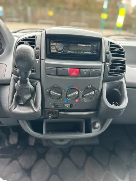 Fiat Ducato 2, 800JTD МОБИЛЕН МАГАЗИН, снимка 17