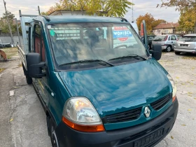 Renault Master 2.5.120kc.6+ 1.Клима, снимка 12