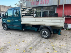 Renault Master 2.5.120kc.6+ 1.Клима, снимка 8