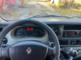 Renault Master 2.5.120kc.6+ 1.Клима, снимка 13