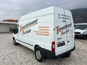 Ford Transit КЛИМАТИК -140к.с., снимка 6