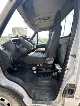 Iveco Daily 35c14    | Mobile.bg    6