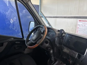 Обява за продажба на Renault Master 2.3 dCI  125 к.с. Хладилен, MAF4D/MAF4DF ~23 000 лв. - изображение 6