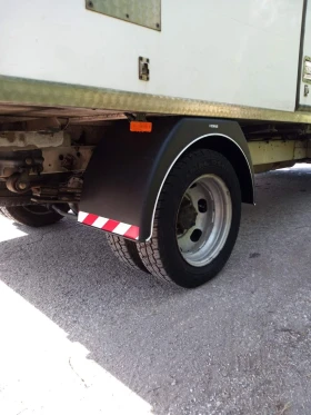 Ford Transit 2.4 125кс. ИТАЛИЯ , снимка 8