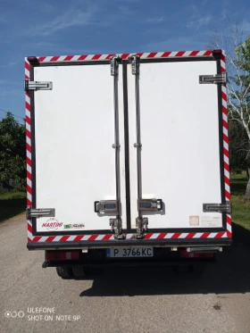 Ford Transit 2.4 125кс. ИТАЛИЯ , снимка 7