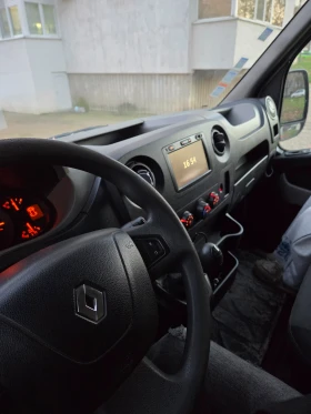 Renault Master, снимка 8