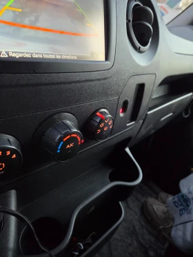 Renault Master, снимка 11