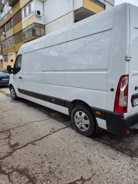 Renault Master, снимка 5