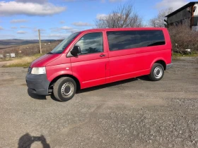 VW T5 ����� ���� | Mobile.bg � ����� ������ 8
