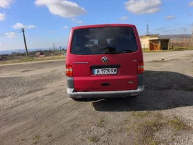 VW T5 ����� ���� | Mobile.bg � ����� ������ 5