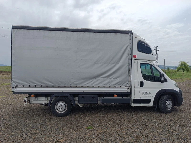 Citroen Jumper, снимка 9 - Бусове и автобуси - 52296936