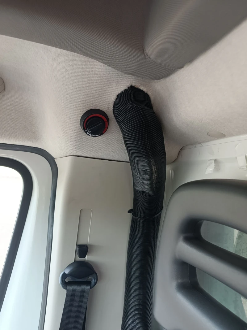 Citroen Jumper, снимка 11 - Бусове и автобуси - 52296936