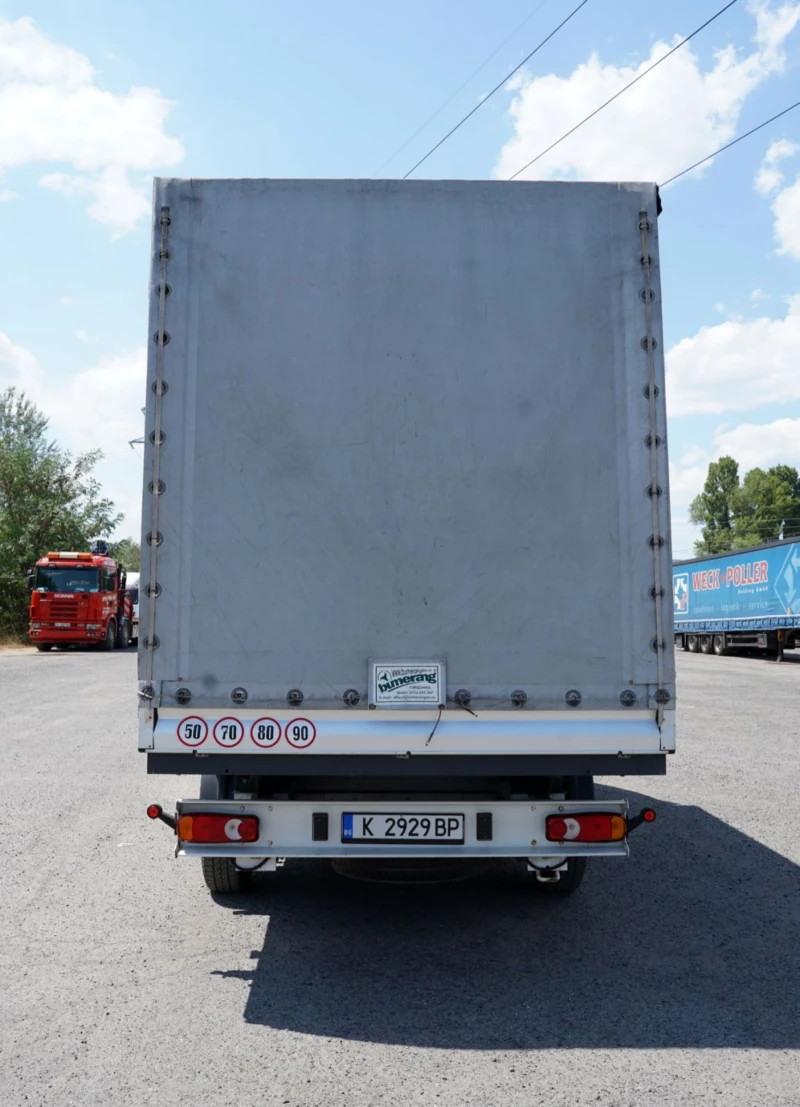 Citroen Jumper, снимка 5 - Бусове и автобуси - 52296936