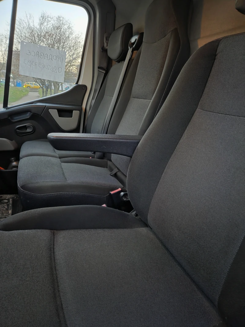 Renault Master, снимка 7 - Бусове и автобуси - 53037255