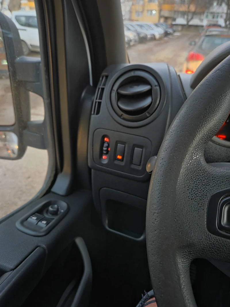 Renault Master, снимка 10 - Бусове и автобуси - 53037255
