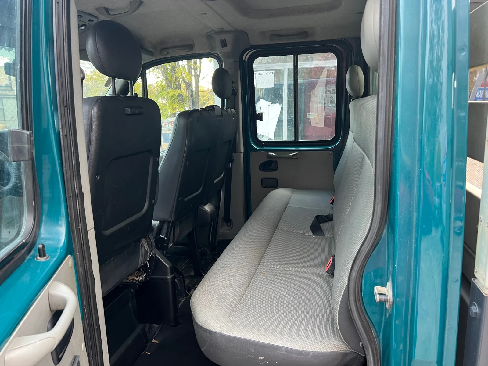 Renault Master 2.5.120kc.6+ 1.Клима - изображение 3