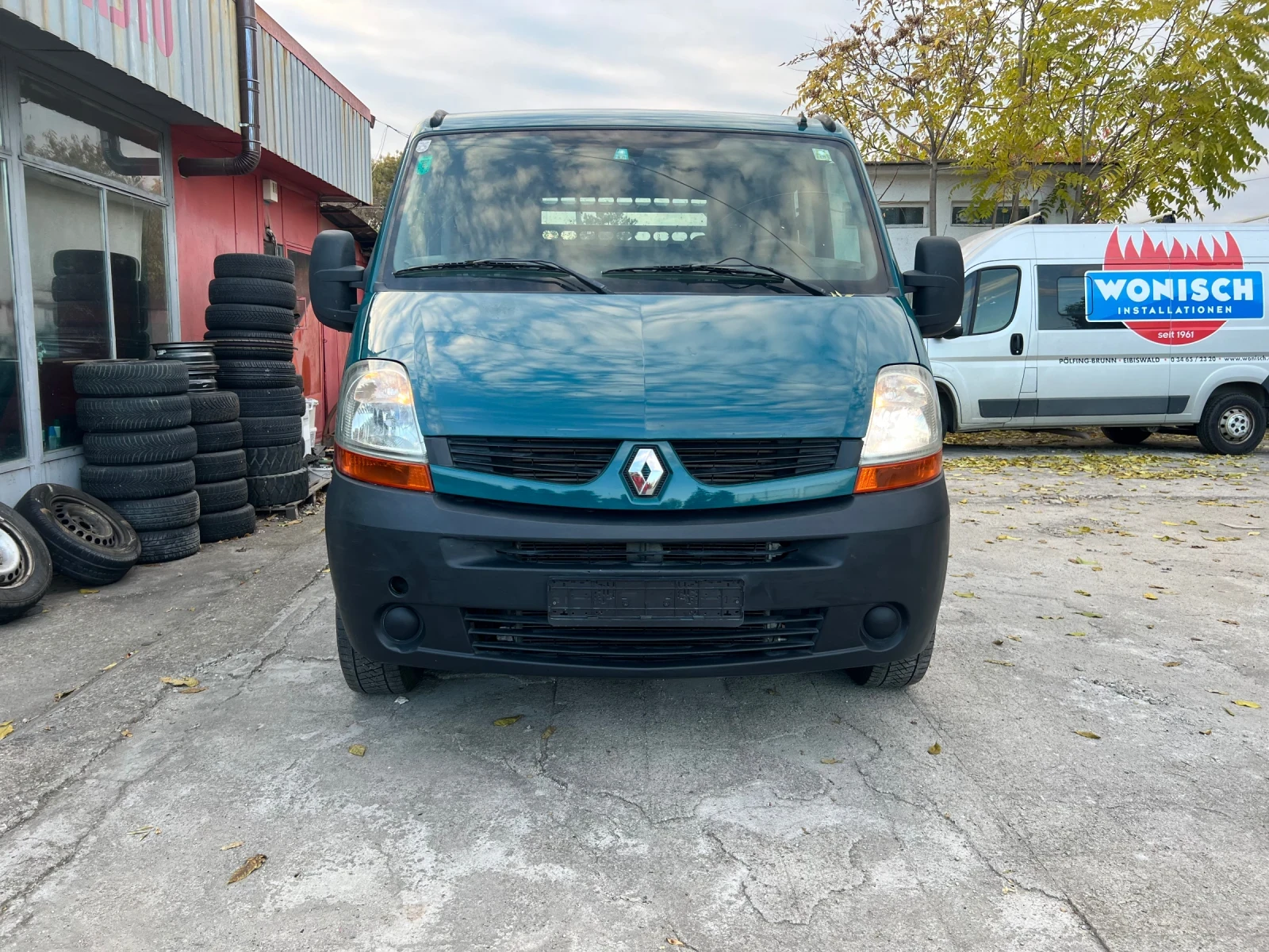 Renault Master 2.5.120kc.6+ 1.Клима - изображение 5