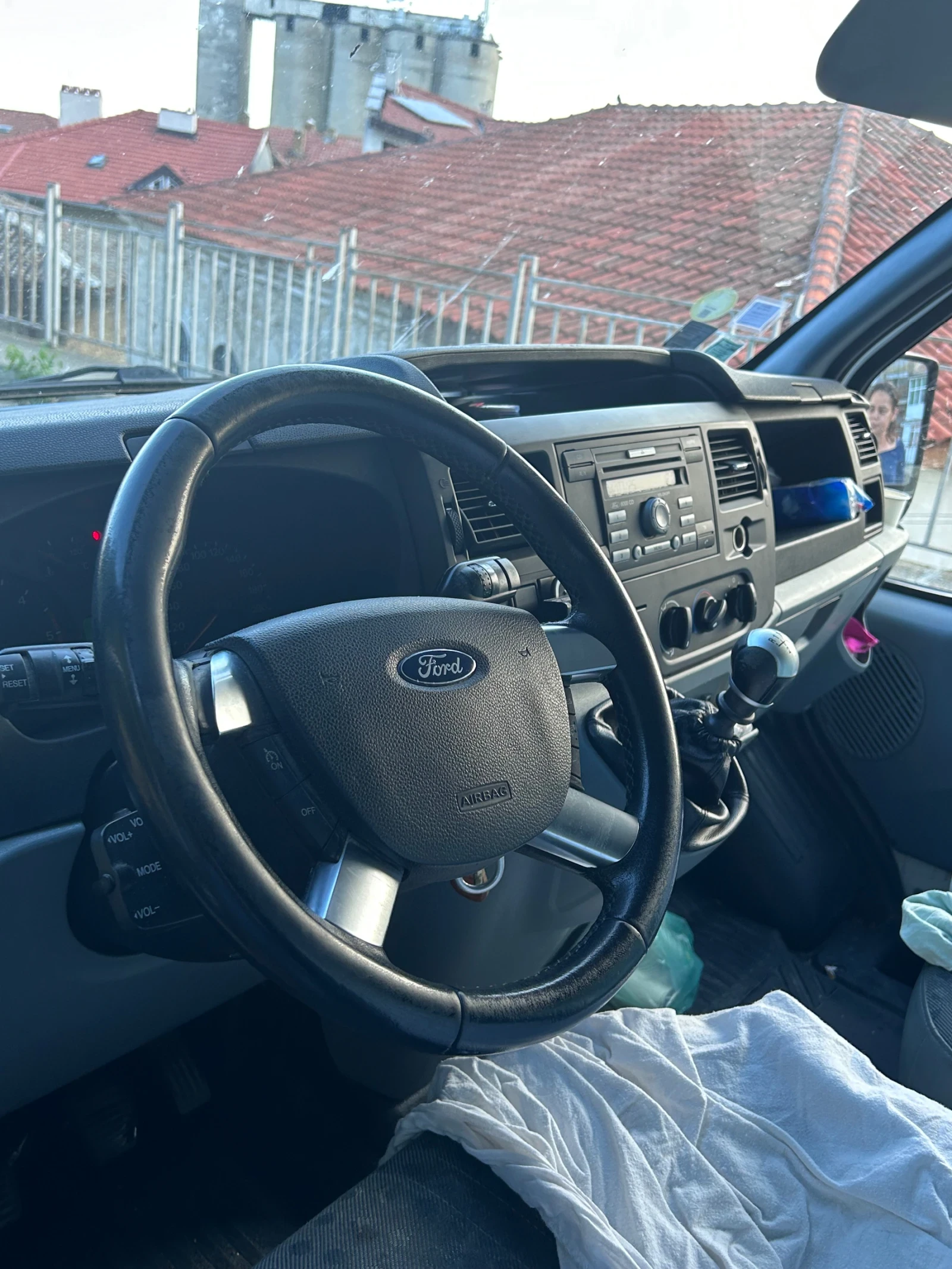 Ford Transit  - изображение 5