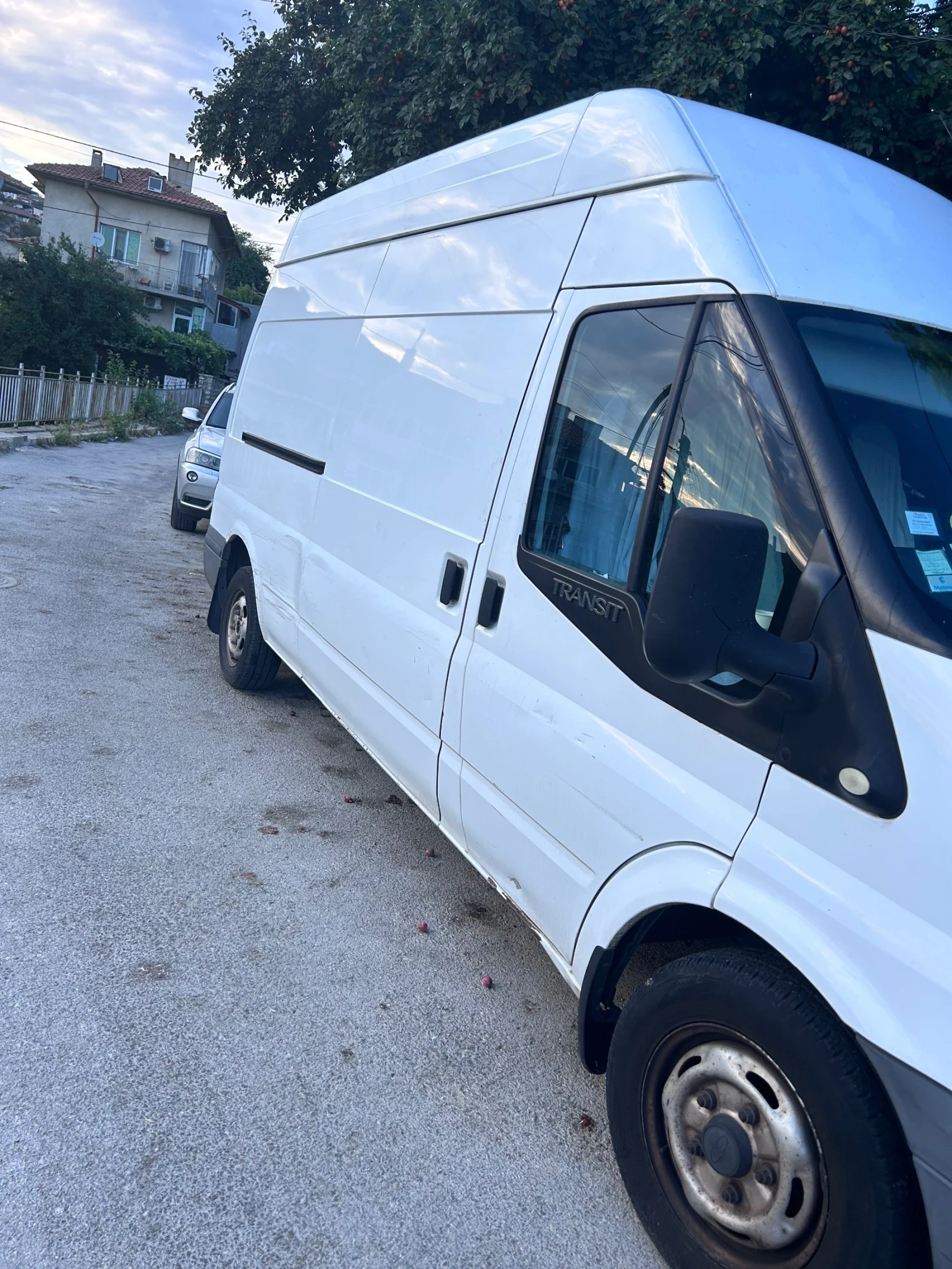 Ford Transit  - изображение 2