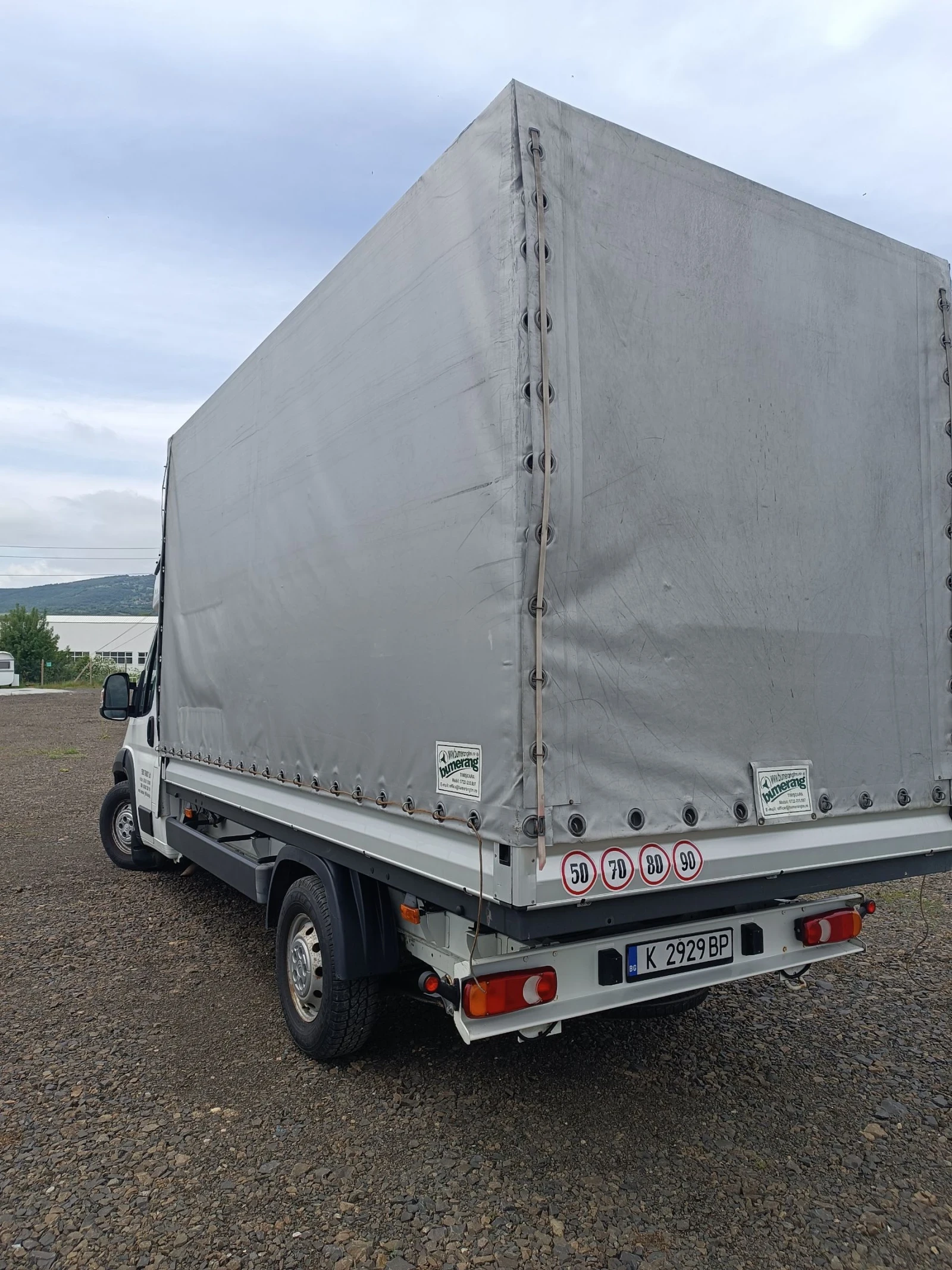 Citroen Jumper | Mobile.bg   12