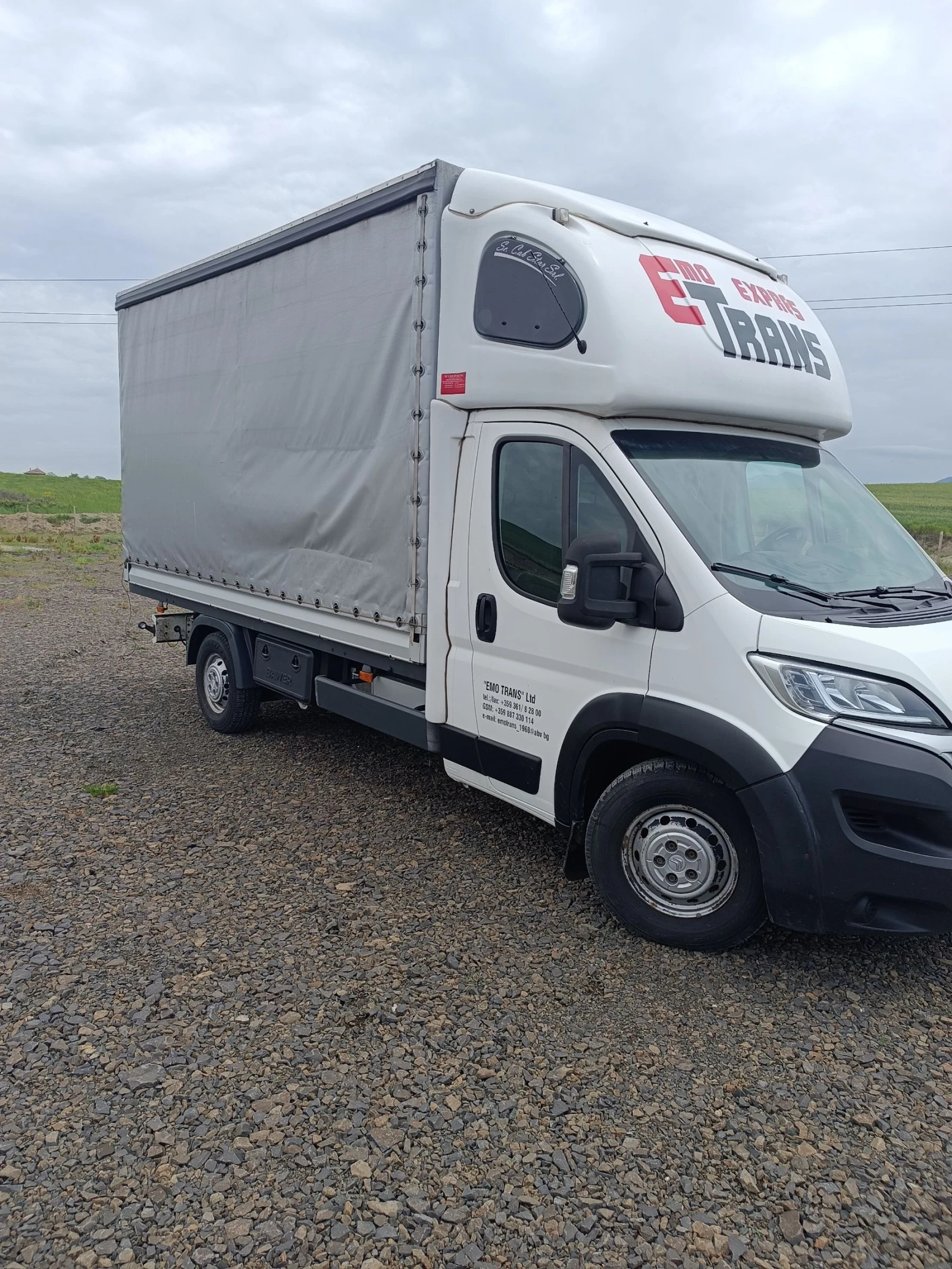 Citroen Jumper | Mobile.bg   14