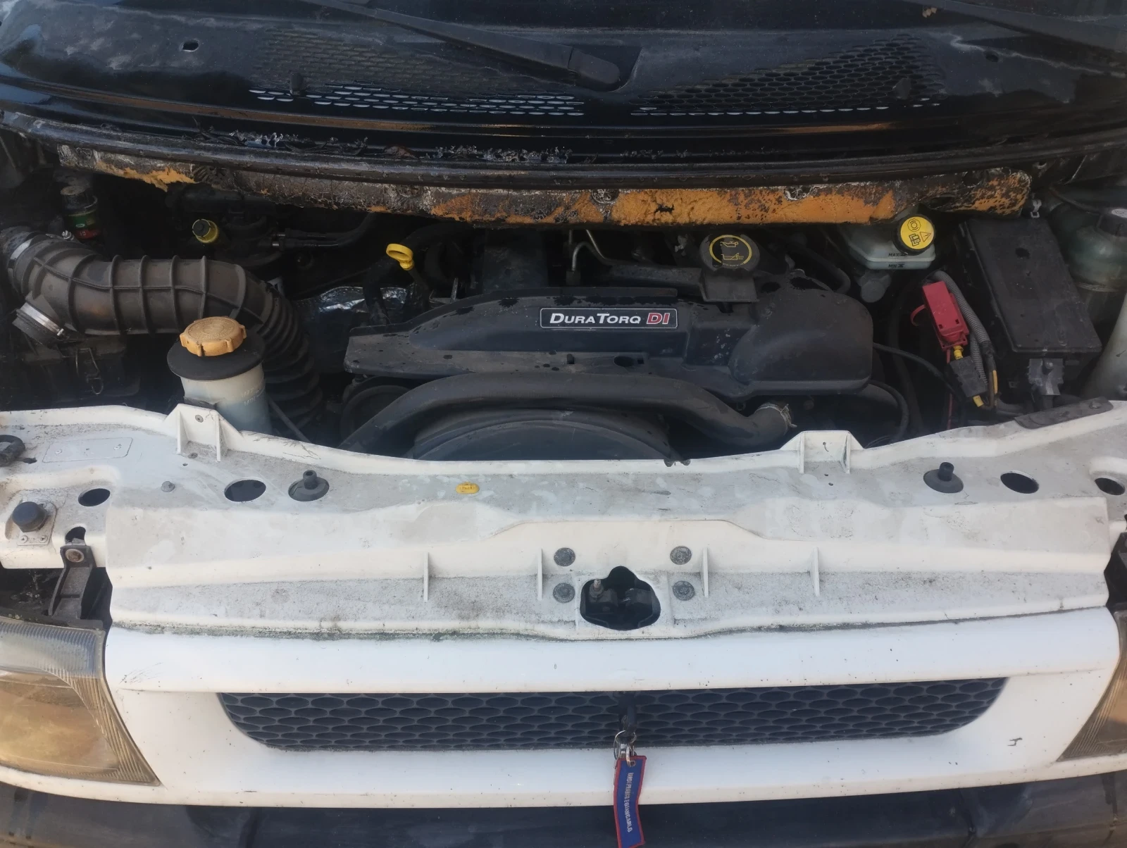 Ford Transit 2.4 125��. ������  | Mobile.bg � ����������� 16