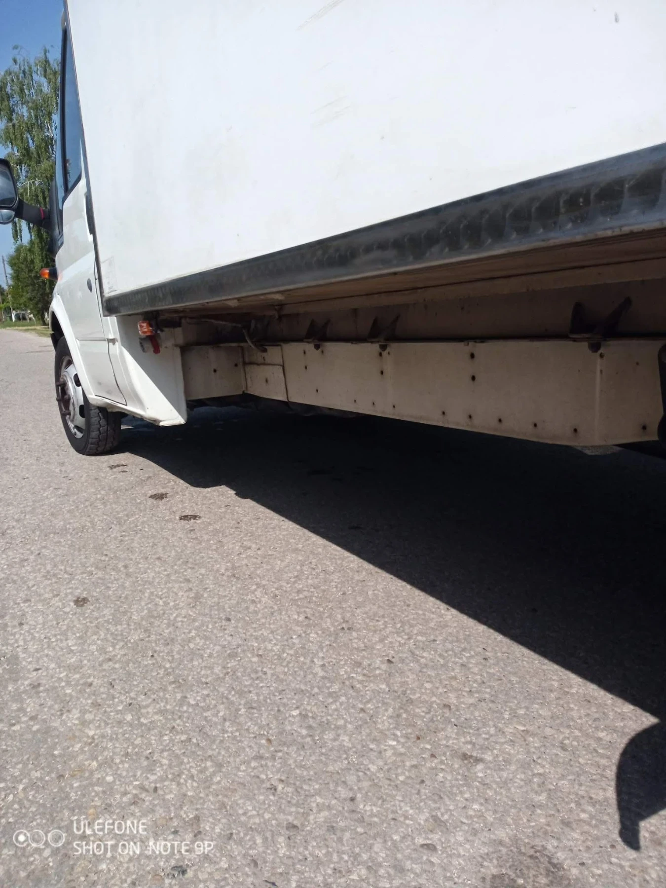 Ford Transit 2.4 125��. ������  | Mobile.bg � ����������� 13