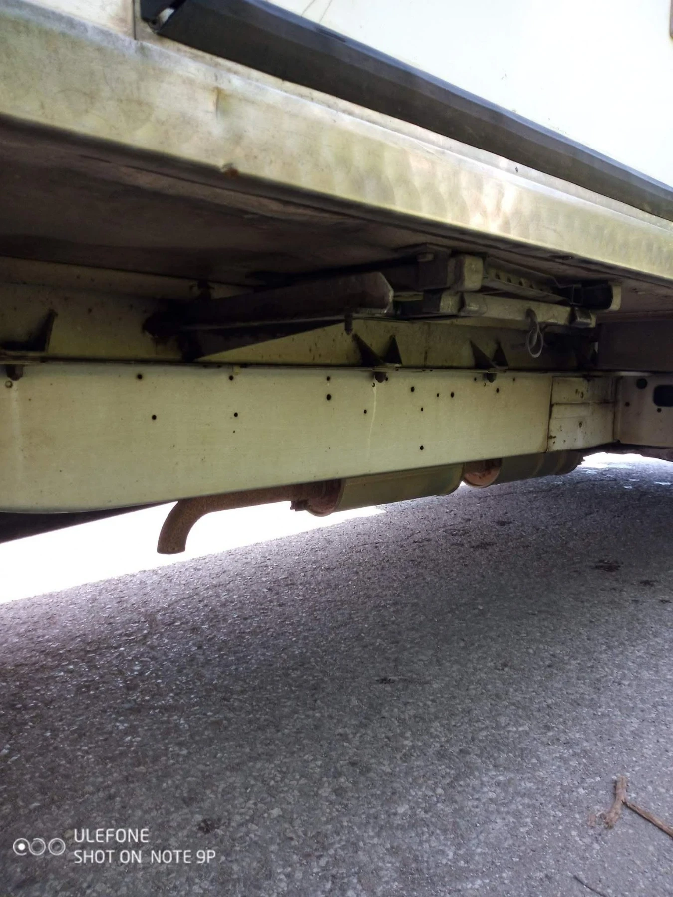 Ford Transit 2.4 125кс. ИТАЛИЯ  - изображение 5