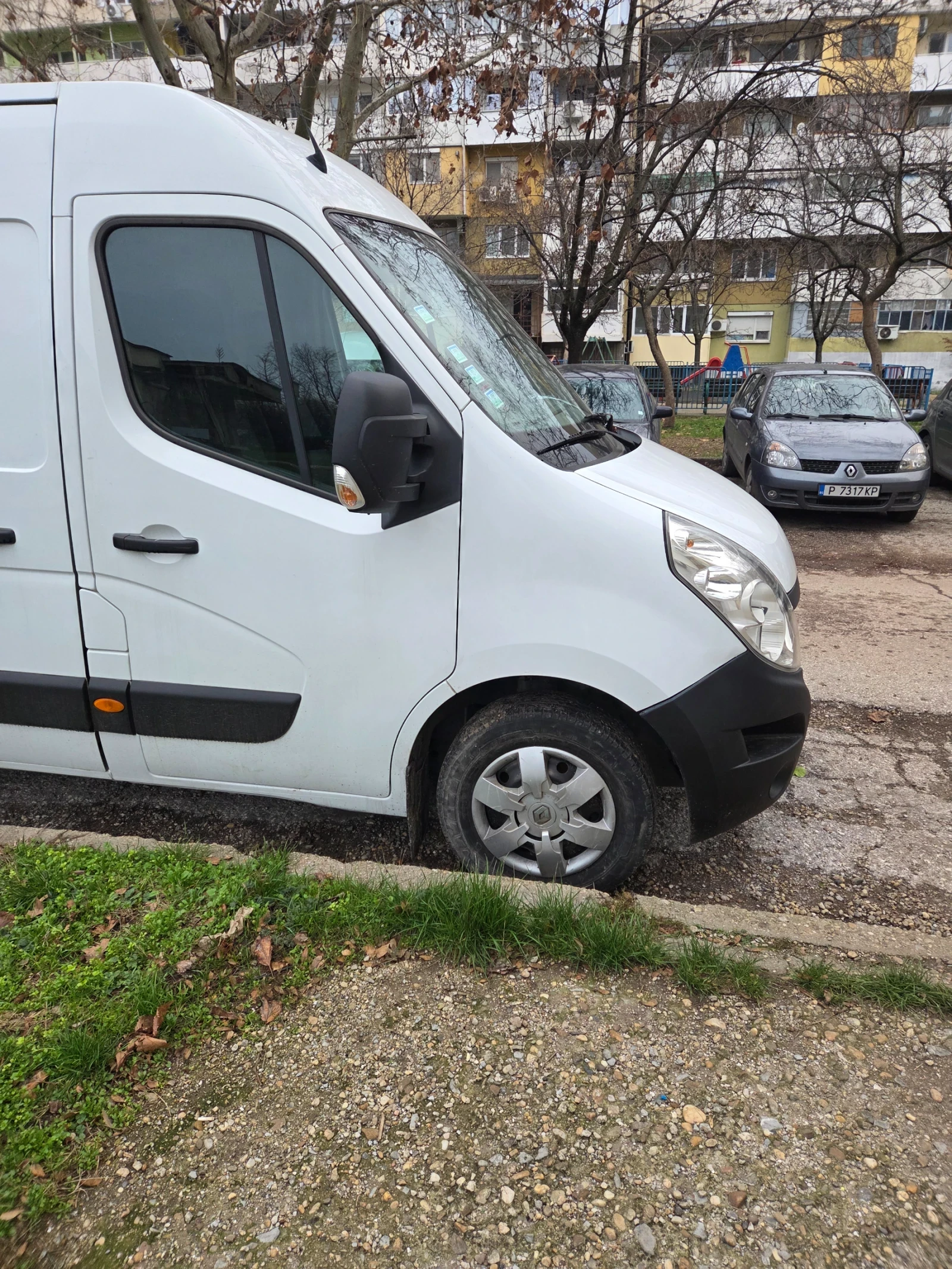 Renault Master  - изображение 2