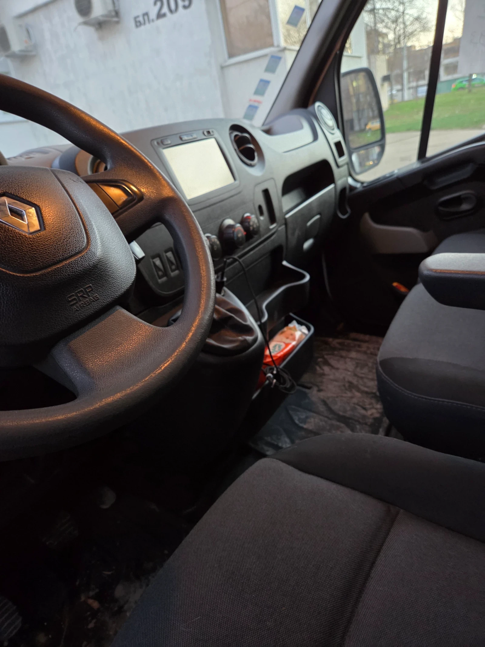 Renault Master  - изображение 9