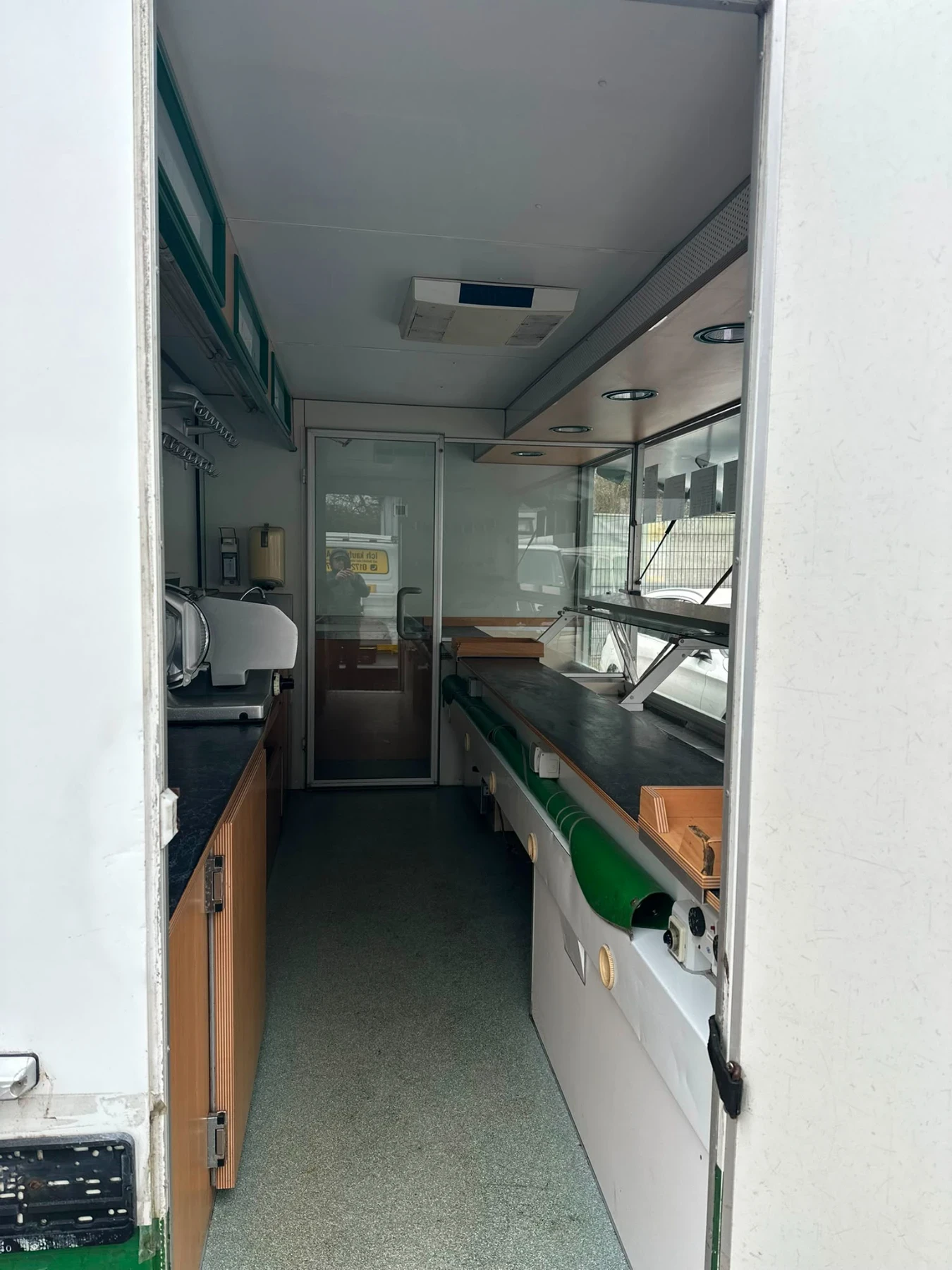 Fiat Ducato 2, 800JTD МОБИЛЕН МАГАЗИН, снимка 5 - Бусове и автобуси - 55125766
