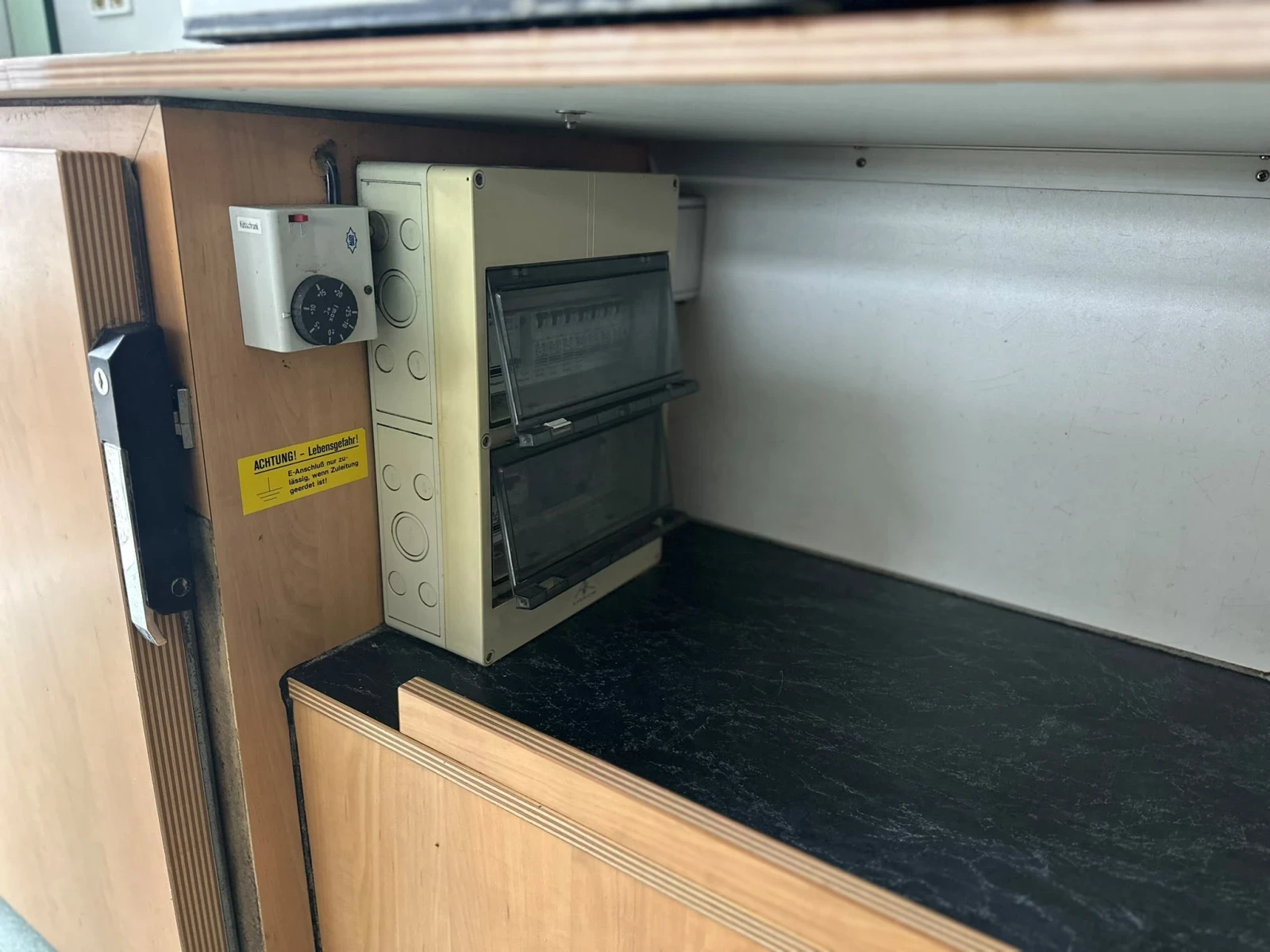 Fiat Ducato 2, 800JTD МОБИЛЕН МАГАЗИН, снимка 14 - Бусове и автобуси - 55125766