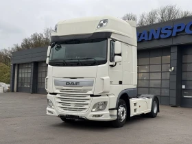 Daf FT XF 106  XF 460 SSC, снимка 2