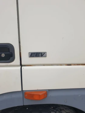 Daf XF 105 Бракувани 4 броя, снимка 3