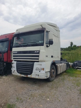 Daf XF 105 Бракувани 4 броя, снимка 4